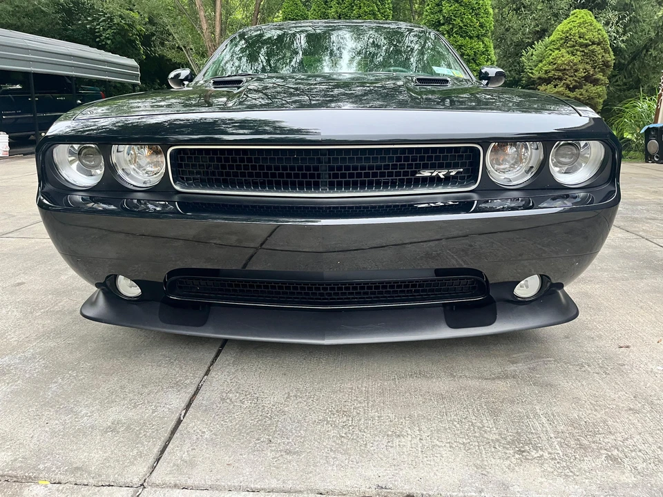 2013 Dodge Challenger SRT8 & 392 3rd Gen - Image 8 of 31