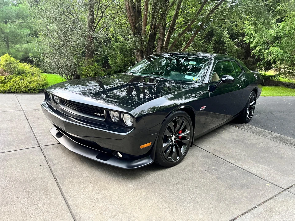 2013 Dodge Challenger SRT8 & 392 3rd Gen - Image 12 of 31