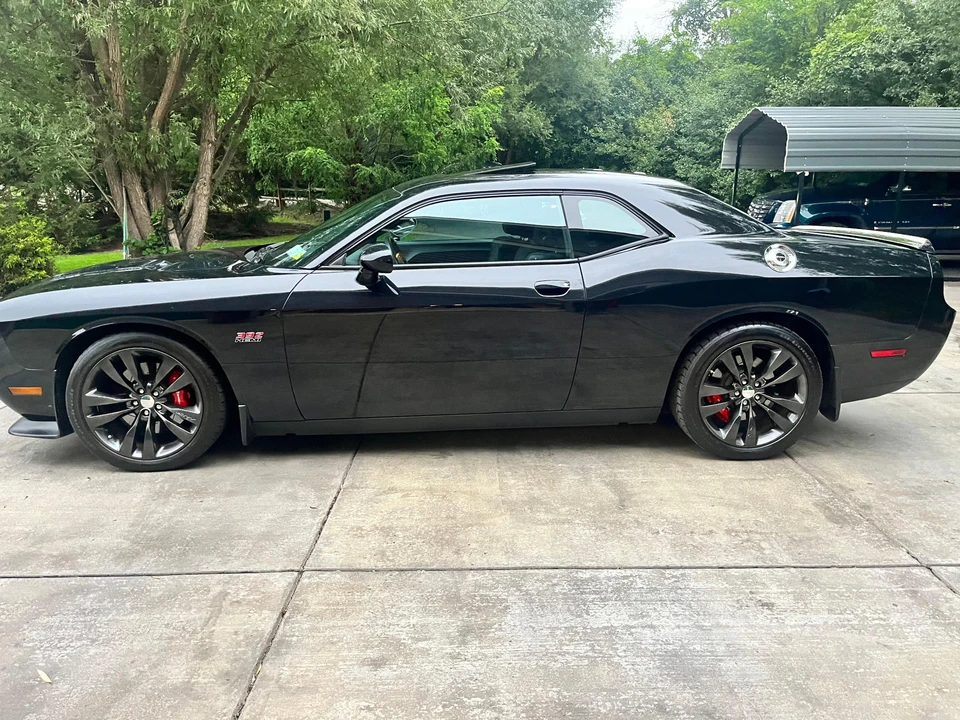 2013 Dodge Challenger SRT8 & 392 3rd Gen - Image 15 of 31