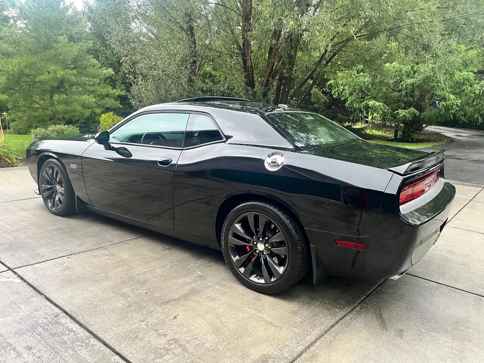 2013 Dodge Challenger SRT8 & 392 3rd Gen - Image 17 of 31