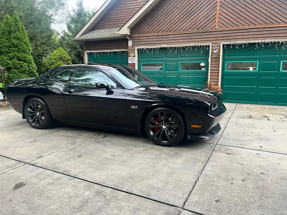 2013 Dodge Challenger SRT8 & 392 3rd Gen - Image 24 of 31