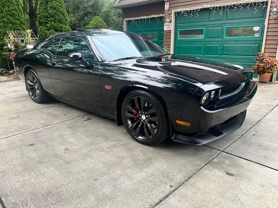 2013 Dodge Challenger SRT8 & 392 3rd Gen - Image 25 of 31