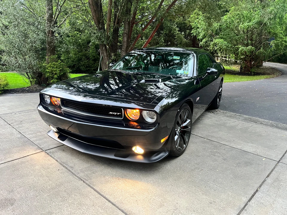 2013 Dodge Challenger SRT8 & 392 3rd Gen - Image 10 of 31