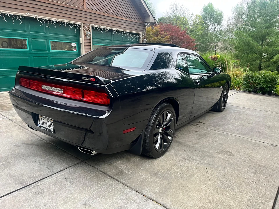 2013 Dodge Challenger SRT8 & 392 3rd Gen - Image 21 of 31