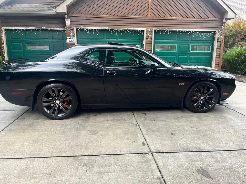2013 Dodge Challenger SRT8 & 392 3rd Gen - Image 23 of 31