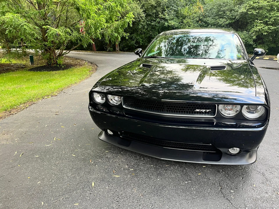 2013 Dodge Challenger SRT8 & 392 3rd Gen - Image 9 of 31