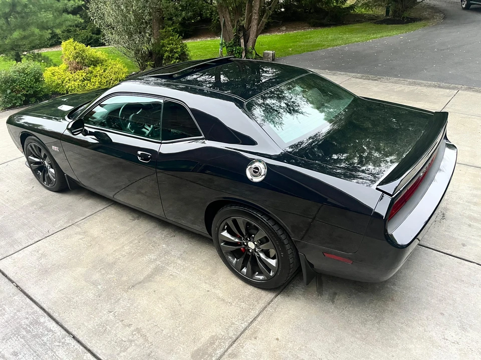 2013 Dodge Challenger SRT8 & 392 3rd Gen - Image 18 of 31
