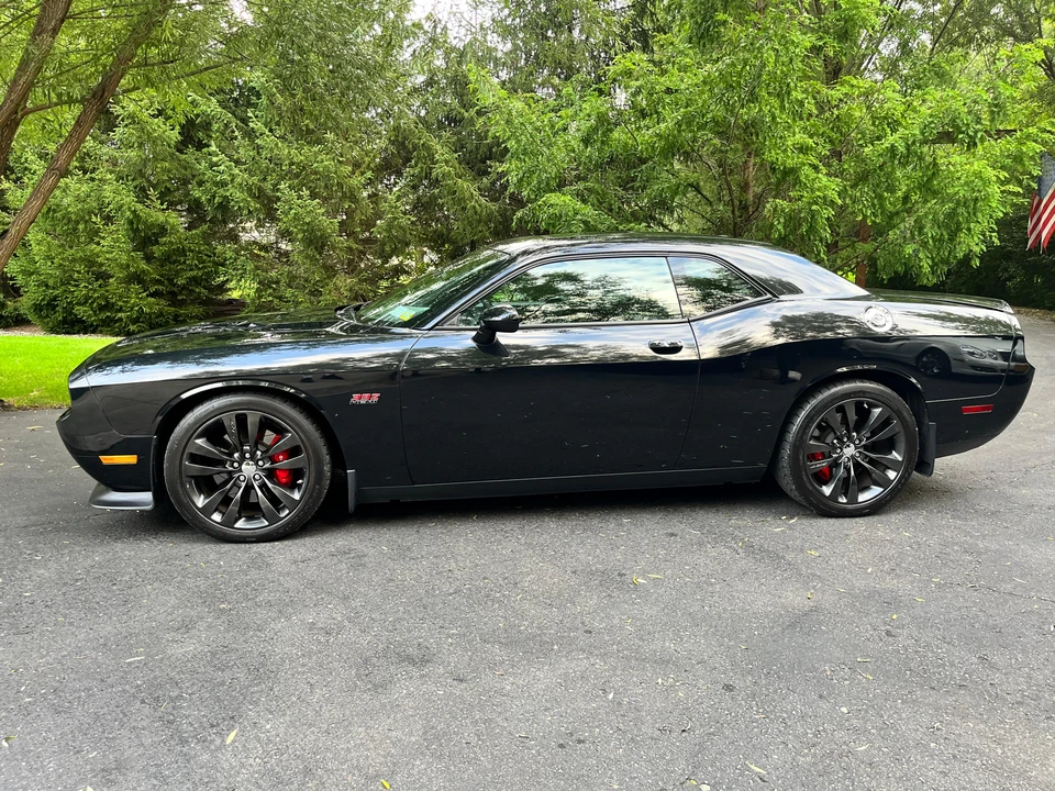 2013 Dodge Challenger SRT8 & 392 3rd Gen - Image 14 of 31