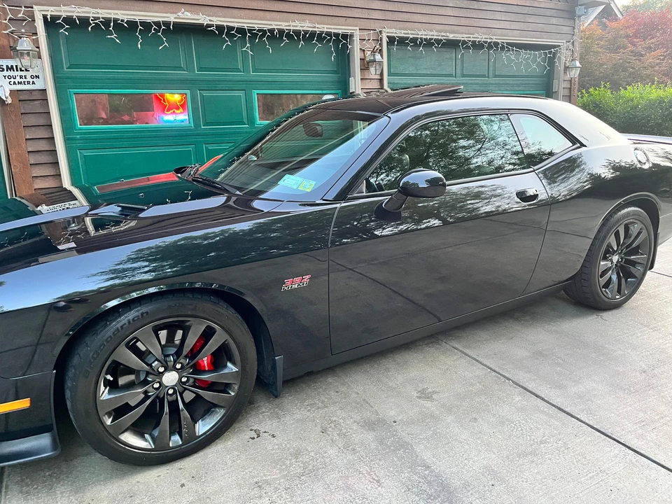 2013 Dodge Challenger SRT8 & 392 3rd Gen - Image 31 of 31