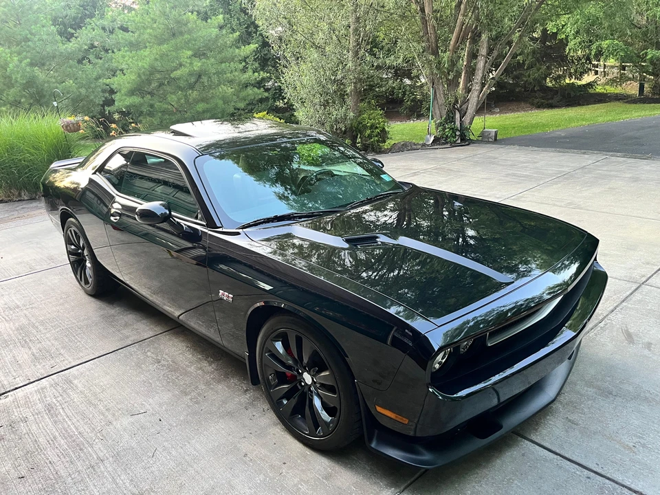 2013 Dodge Challenger SRT8 & 392 3rd Gen - Image 26 of 31