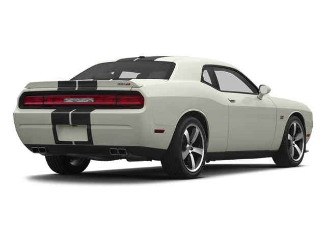 2013 Dodge Challenger SRT8 & 392 3rd Gen - Image 2 of 16