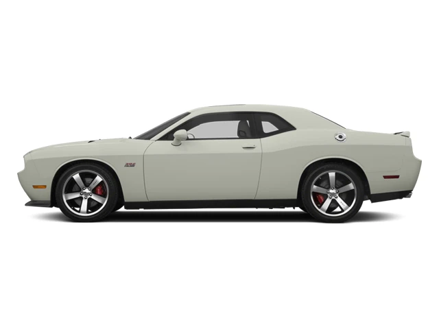 2013 Dodge Challenger SRT8 & 392 3rd Gen - Image 3 of 16