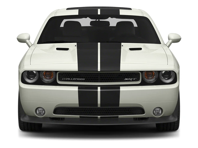 2013 Dodge Challenger SRT8 & 392 3rd Gen - Image 4 of 16