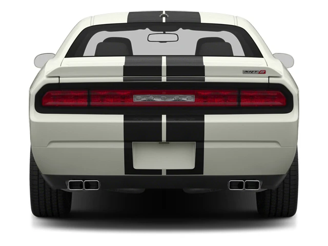2013 Dodge Challenger SRT8 & 392 3rd Gen - Image 5 of 16