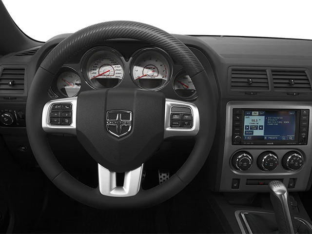 2013 Dodge Challenger SRT8 & 392 3rd Gen - Image 6 of 16