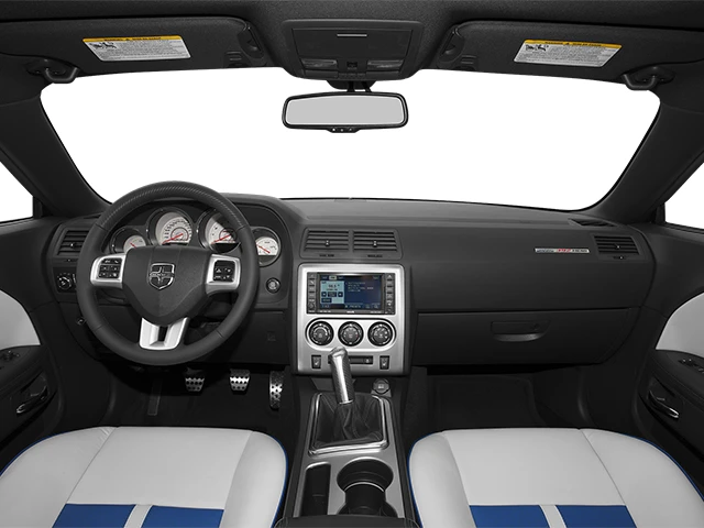 2013 Dodge Challenger SRT8 & 392 3rd Gen - Image 7 of 16