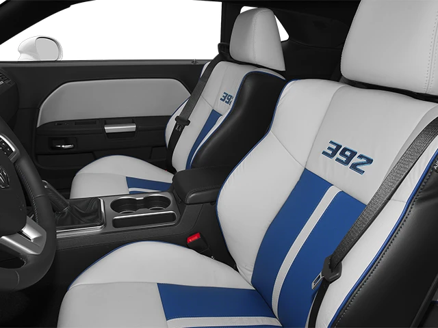 2013 Dodge Challenger SRT8 & 392 3rd Gen - Image 8 of 16