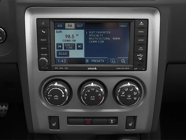 2013 Dodge Challenger SRT8 & 392 3rd Gen - Image 9 of 16