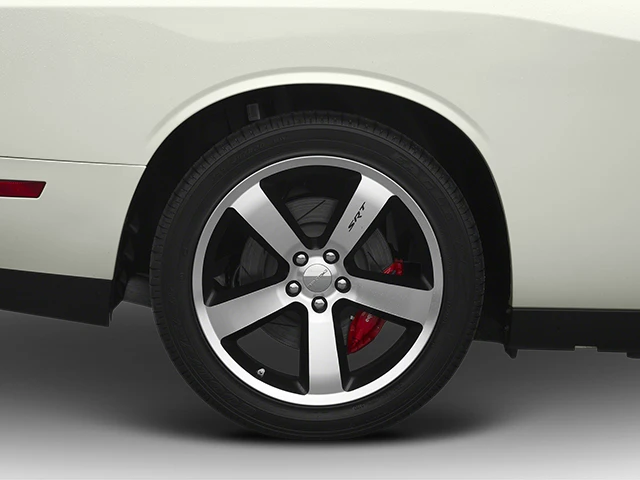 2013 Dodge Challenger SRT8 & 392 3rd Gen - Image 11 of 16