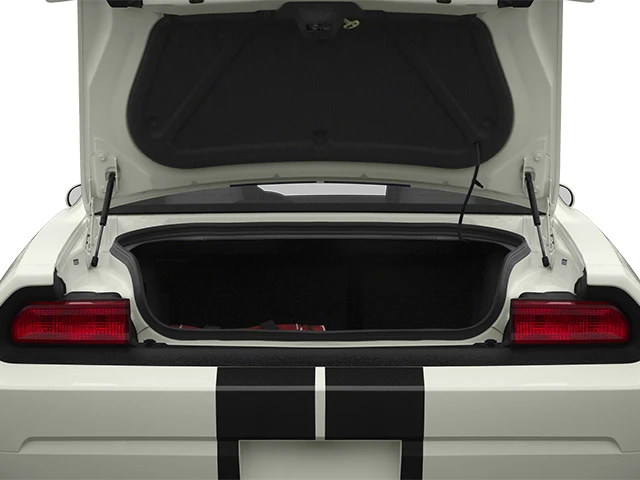 2013 Dodge Challenger SRT8 & 392 3rd Gen - Image 12 of 16