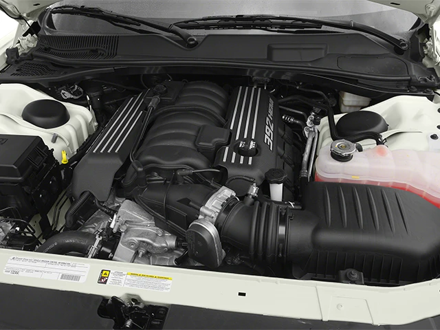2013 Dodge Challenger SRT8 & 392 3rd Gen - Image 13 of 16