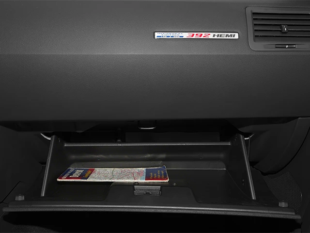 2013 Dodge Challenger SRT8 & 392 3rd Gen - Image 15 of 16