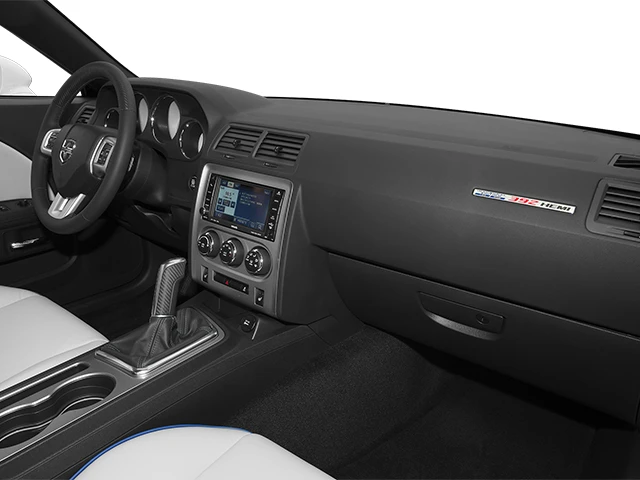 2013 Dodge Challenger SRT8 & 392 3rd Gen - Image 16 of 16
