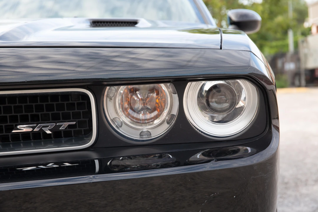 2013 Dodge Challenger SRT8 & 392 3rd Gen - Image 15 of 31