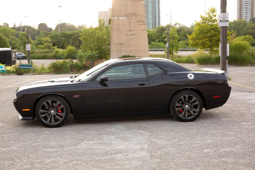 2013 Dodge Challenger SRT8 & 392 3rd Gen - Image 8 of 31