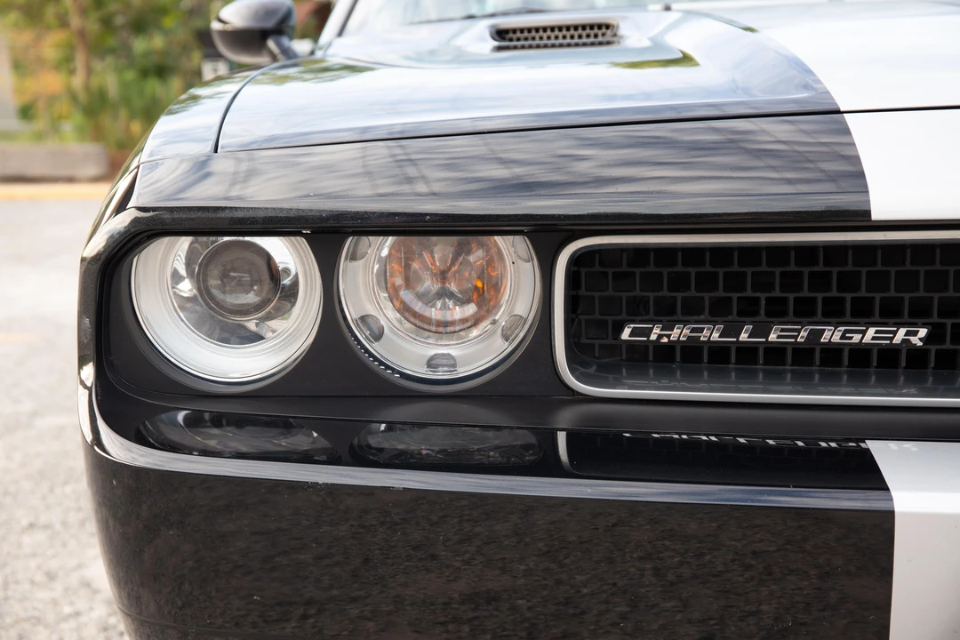 2013 Dodge Challenger SRT8 & 392 3rd Gen - Image 12 of 31