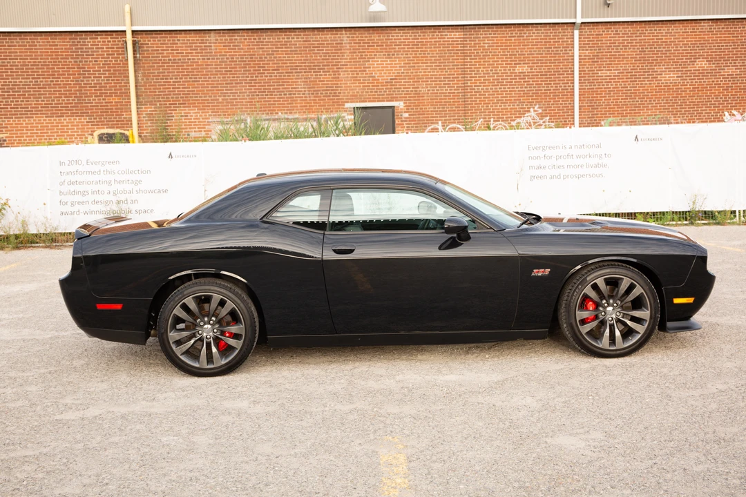 2013 Dodge Challenger SRT8 & 392 3rd Gen - Image 11 of 31