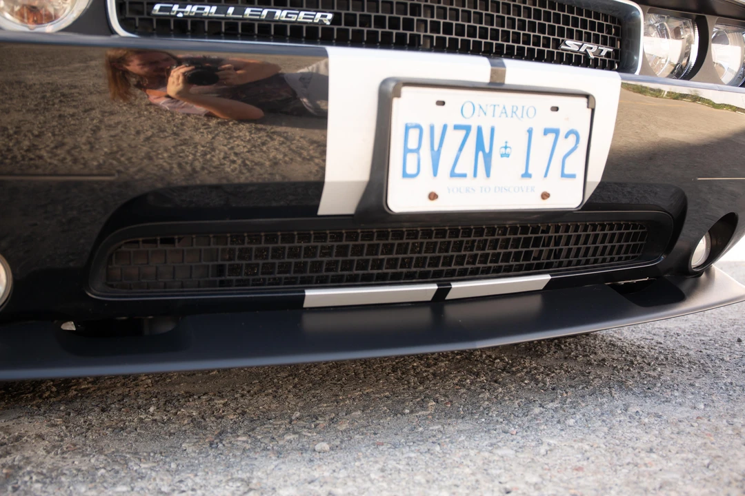 2013 Dodge Challenger SRT8 & 392 3rd Gen - Image 14 of 31