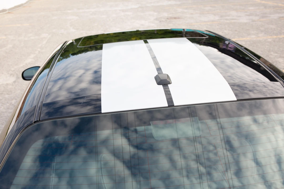 2013 Dodge Challenger SRT8 & 392 3rd Gen - Image 23 of 31