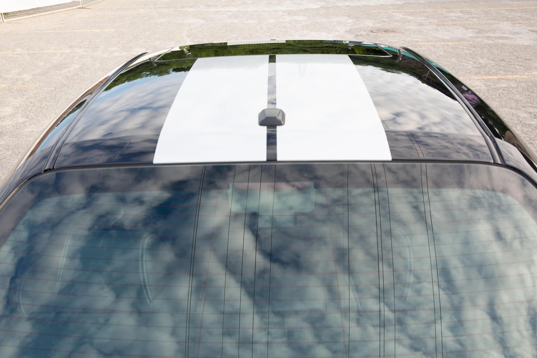 2013 Dodge Challenger SRT8 & 392 3rd Gen - Image 24 of 31
