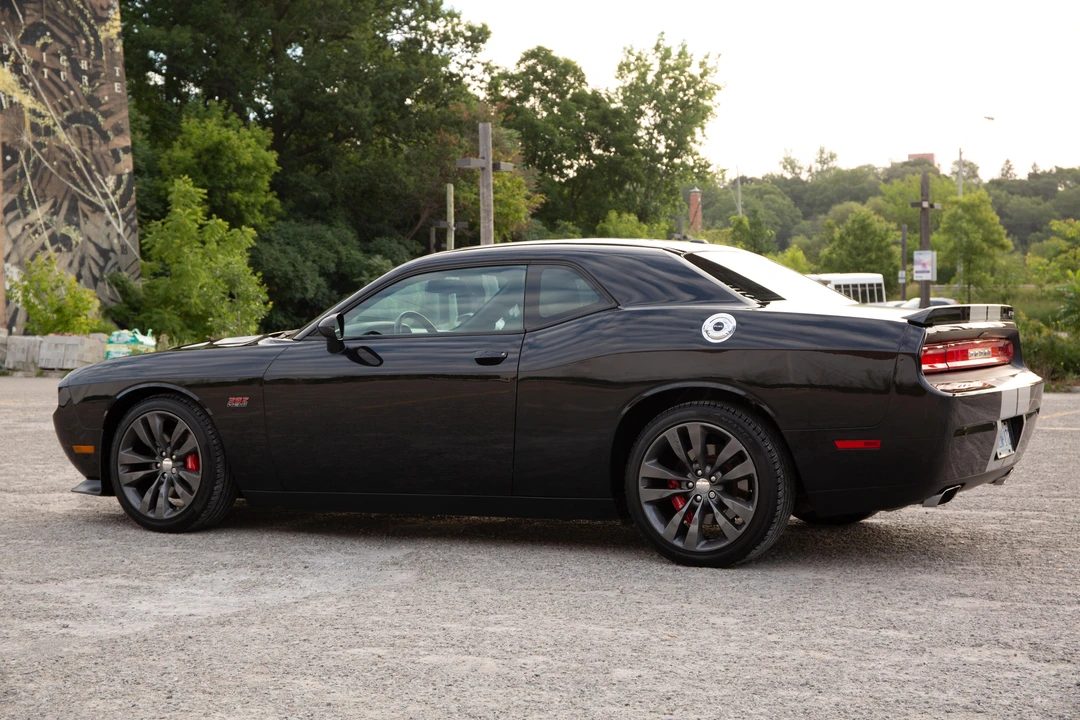 2013 Dodge Challenger SRT8 & 392 3rd Gen - Image 9 of 31