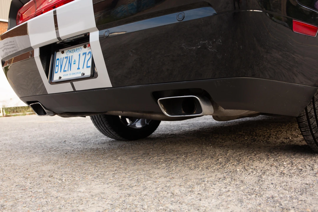 2013 Dodge Challenger SRT8 & 392 3rd Gen - Image 28 of 31