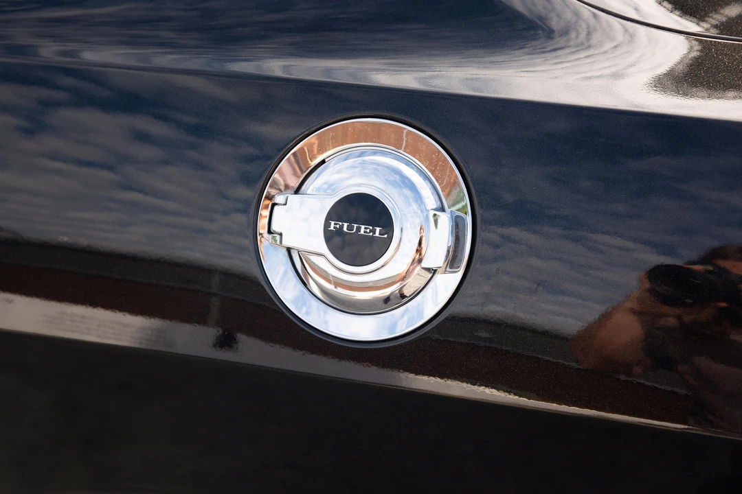 2013 Dodge Challenger SRT8 & 392 3rd Gen - Image 22 of 31