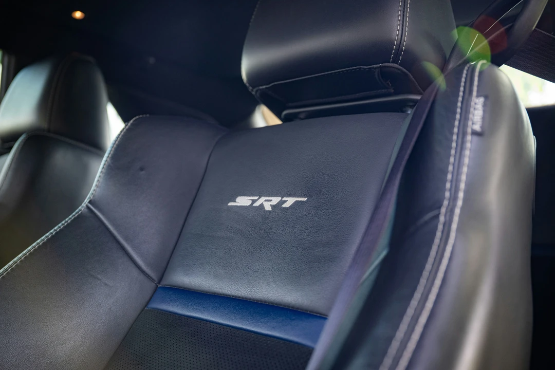 2013 Dodge Challenger SRT8 & 392 3rd Gen - Image 5 of 21