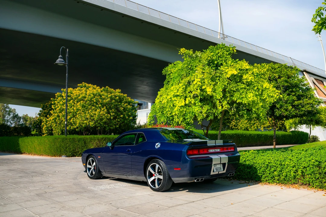 2013 Dodge Challenger SRT8 & 392 3rd Gen - Image 16 of 21