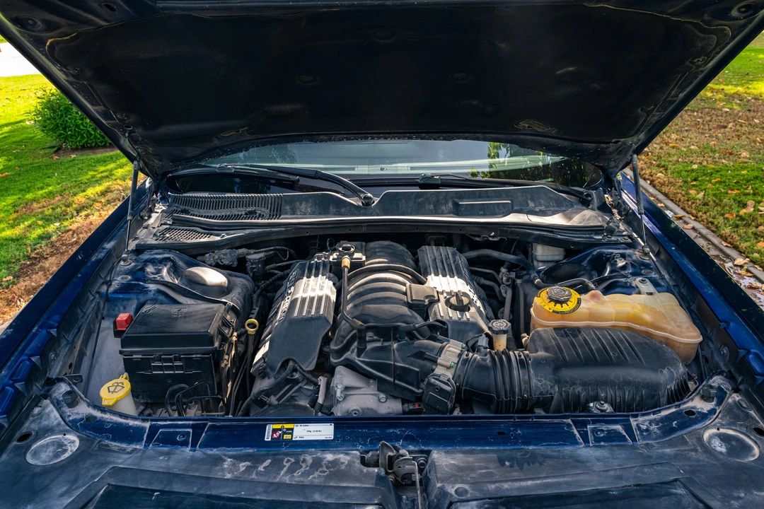 2013 Dodge Challenger SRT8 & 392 3rd Gen - Image 6 of 21