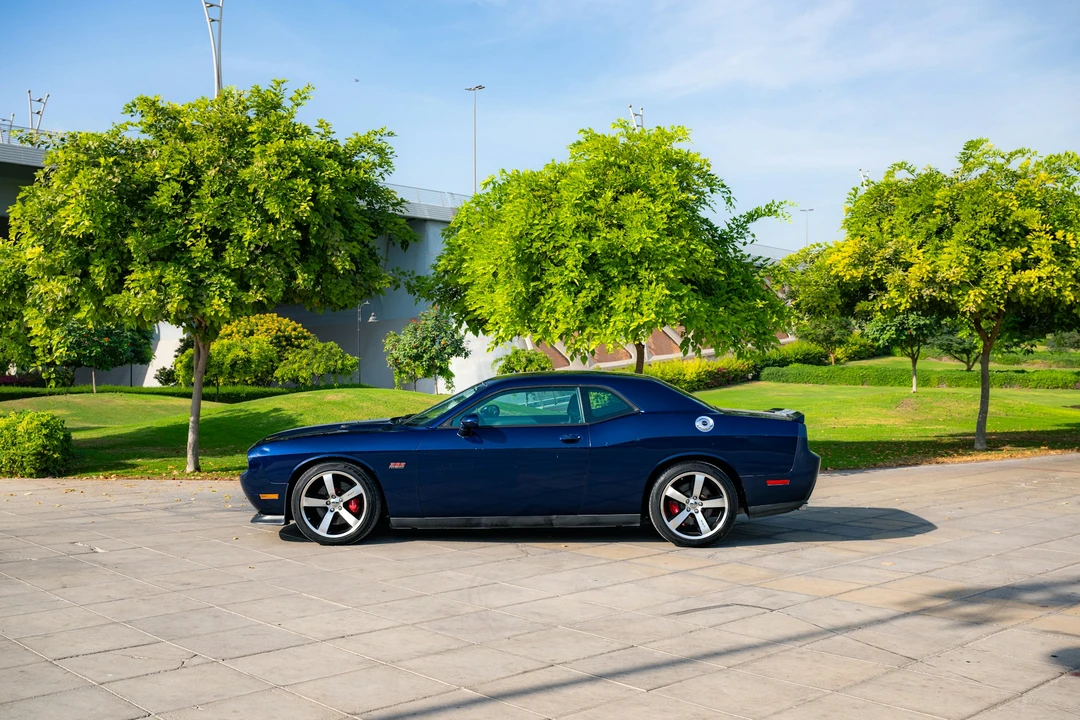 2013 Dodge Challenger SRT8 & 392 3rd Gen - Image 17 of 21