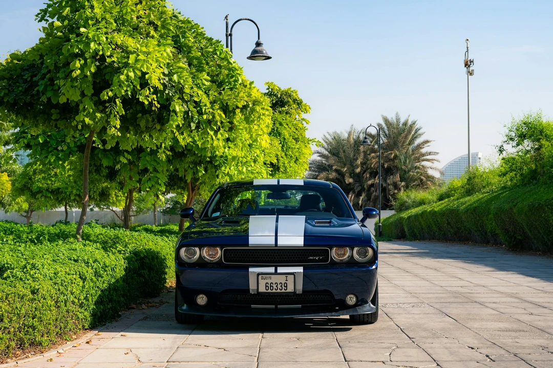 2013 Dodge Challenger SRT8 & 392 3rd Gen - Image 19 of 21