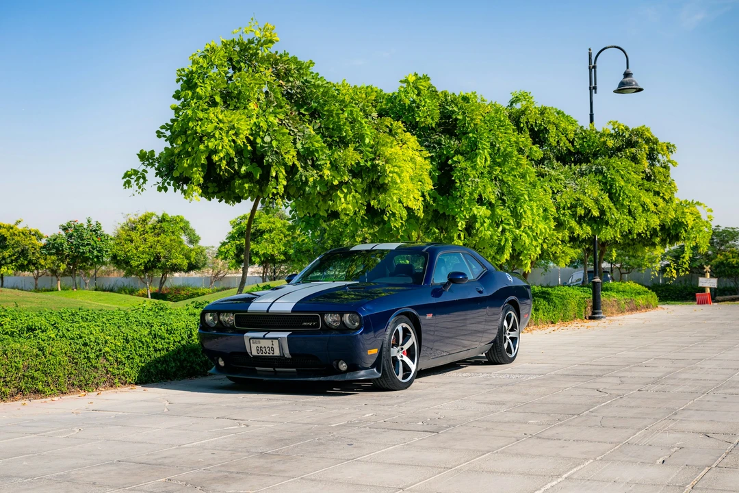 2013 Dodge Challenger SRT8 & 392 3rd Gen - Image 18 of 21