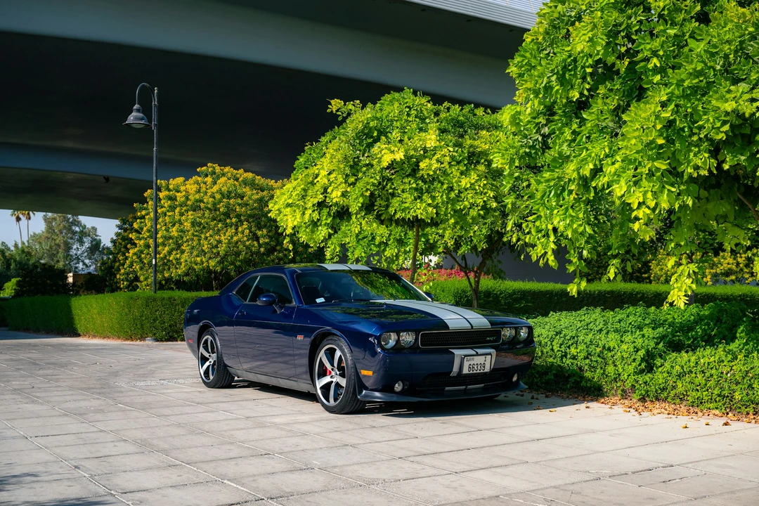2013 Dodge Challenger SRT8 & 392 3rd Gen - Image 12 of 21