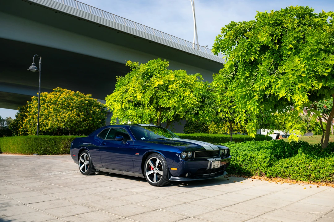 2013 Dodge Challenger SRT8 & 392 3rd Gen - Image 2 of 21