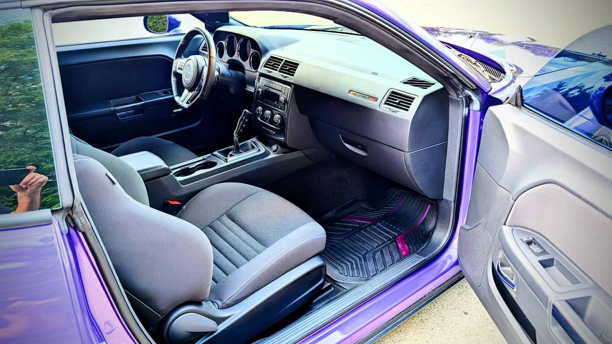 2013 Dodge Challenger SRT8 & 392 3rd Gen - Image 18 of 24