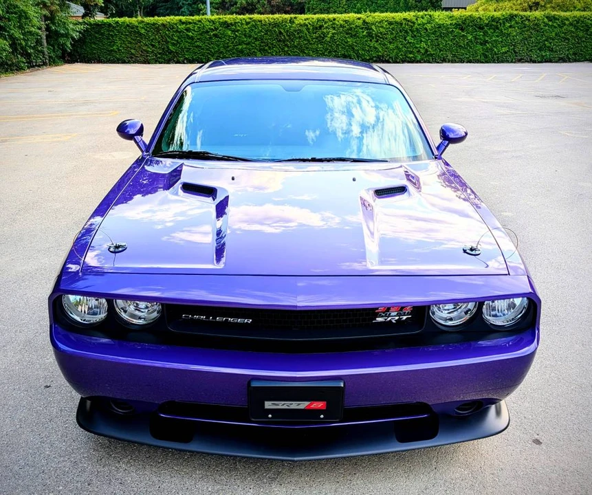 2013 Dodge Challenger SRT8 & 392 3rd Gen - Image 13 of 24