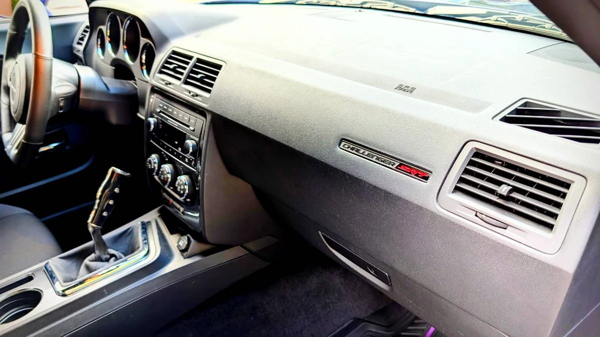 2013 Dodge Challenger SRT8 & 392 3rd Gen - Image 19 of 24
