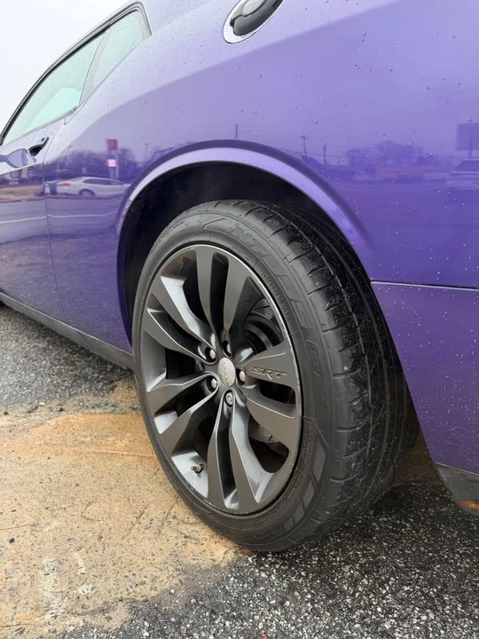 2013 Dodge Challenger SRT8 & 392 3rd Gen - Image 8 of 20