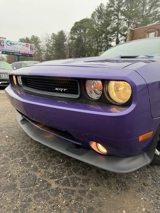 2013 Dodge Challenger SRT8 & 392 3rd Gen - Image 12 of 20